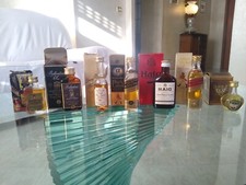 Lotto 7 Mignon Aurum Johnnie