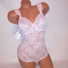 Body Lingerie Malizia by La