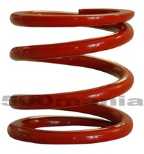 Molla supporto motore - molla,