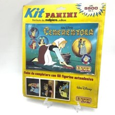 VINTAGE ANNI 80 PANINI RED