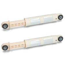 Coppia ammortizzatori lavatrice Candy Hoover 120N 41017170 - 41017168