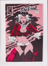She Drak (1991) #   1