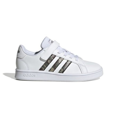Adidas bimbo grand court con - bimbo,