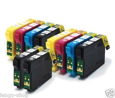 Kit 10 Cartucce Compatibili