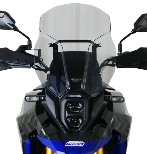 Cupolino parabrezza ntm - /,