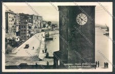 Savona Città Foto cartolina ZQ0227