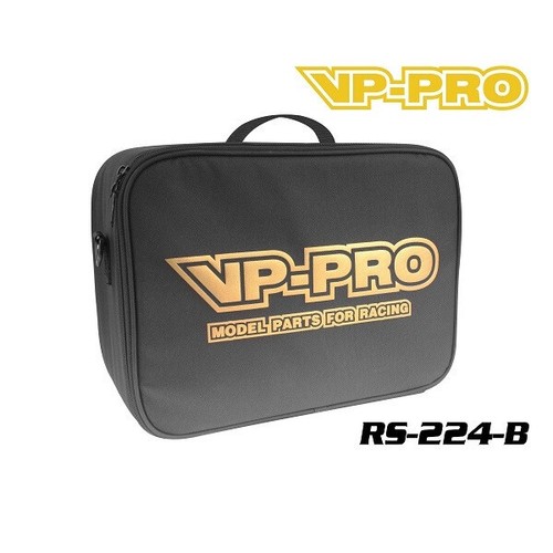 Pro 224 transmitter - 224-b, bag