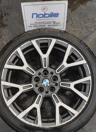 Cerchio lega r19 raggio 19 - lega,