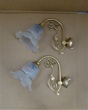 🟡 COPPIA DI  APPLIQUE