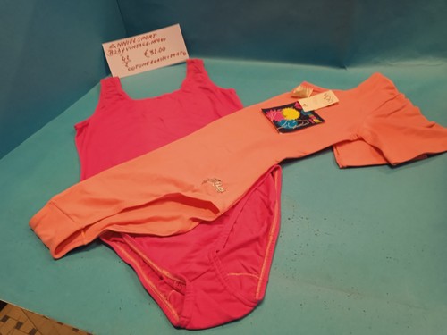 Set body cotone - set, di