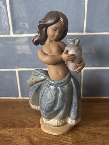 Lladro 2331 separtan - 2331, water