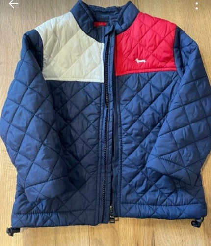 Giubbino per bambino harmont - giubbino,
