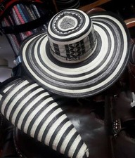 Cappello Colombiano Sombrero