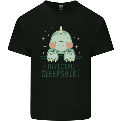 Rex ufficiale sleepshirt - ufficiale,