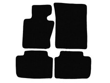 Nuovo Tappetini in Velluto per