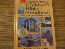 International Children's Bible