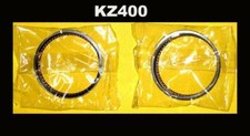 Kawasaki KZ400 Piston Rings
