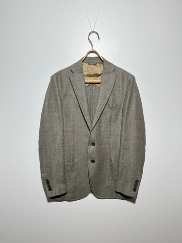 Blazer cappotto sportivo