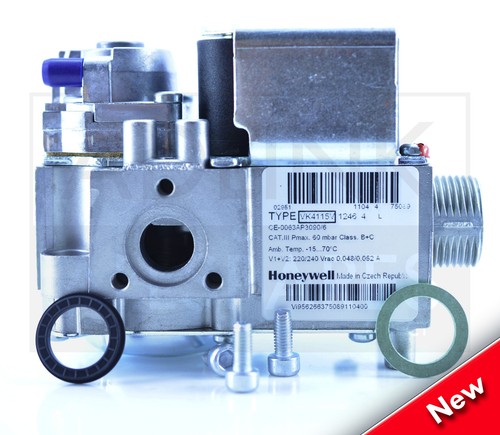 Viessmann vitodens 200 wb2a - 200,