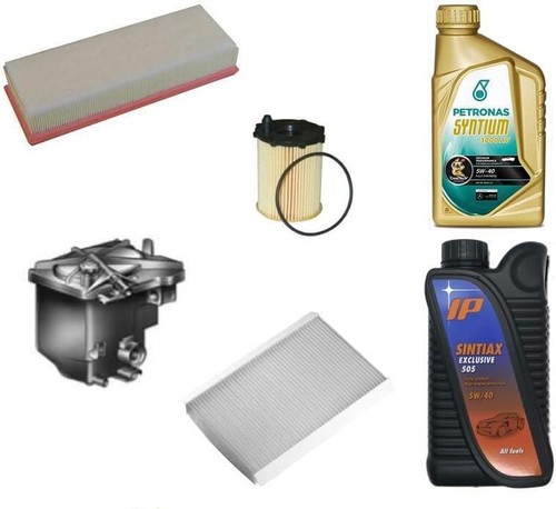 Aoq kit tagliando - aoq,