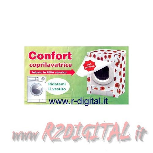 Coprilavatrice universale - coprilavatrice,