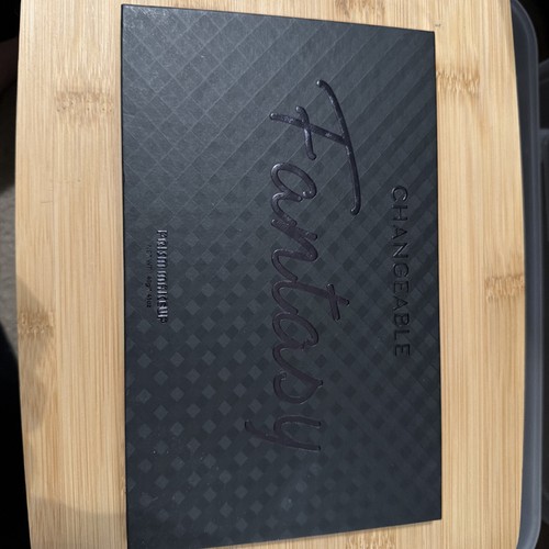 Pallet ombretti fantasia - pallet,