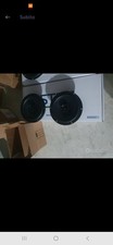Altoparlanti Steg  165 mm
