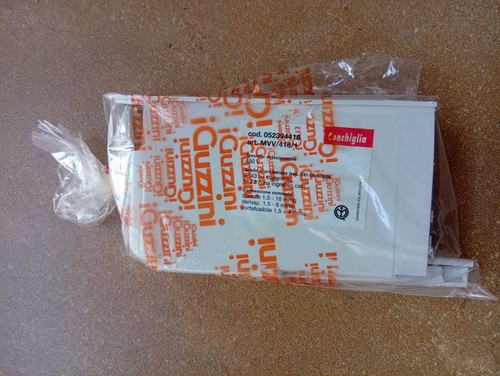 Iguzzini morsettiera class - iguzzini, class.2