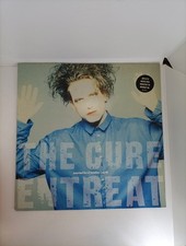 THE CURE - Entreat live