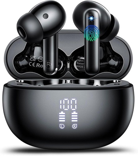 2026 cuffie bluetooth 4 - bluetooth, 5.4