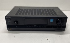 Sony ricevitore stereo - sony,