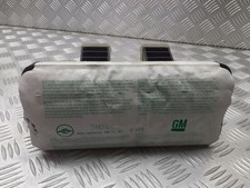 Parte interna Opel Astra G