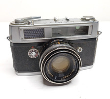 Macchina fotografica vintage