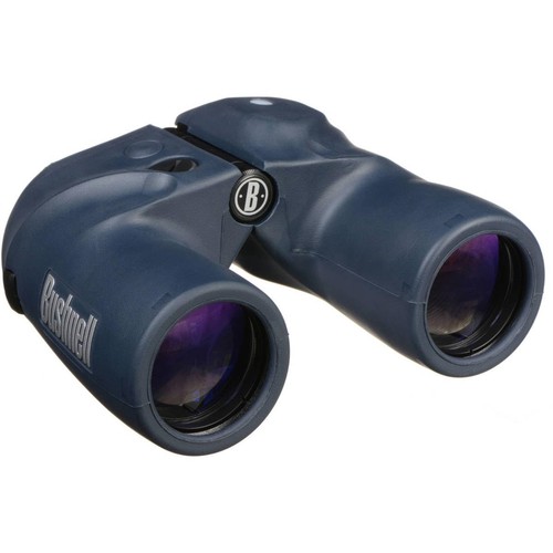 Bushnell 7x50 binocolo - binocolo, marino