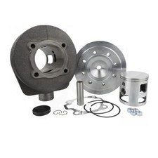 GRUPPO TERMICO 177cc PINASCO