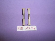 KIT BUSHINGS + PINS REPAIR