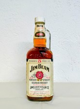 Jim Beam Kentucky straight