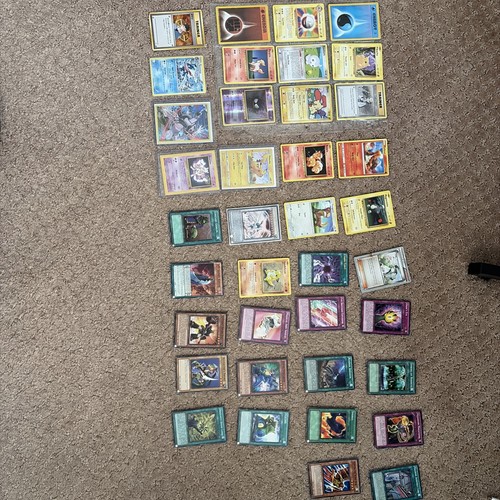 Lotto carte pokémon - lotto,
