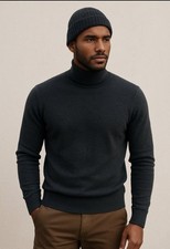 Dolcevita Uomo Grigio