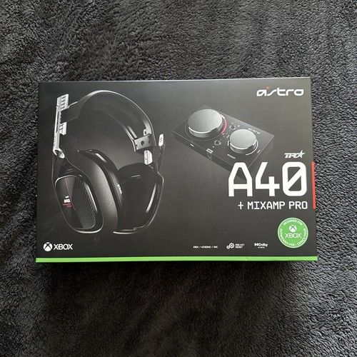 Astro a40 mixamp pro - astro, +