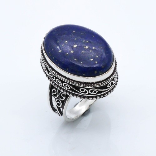 Anello gioiello fatto mano - gioiello, a