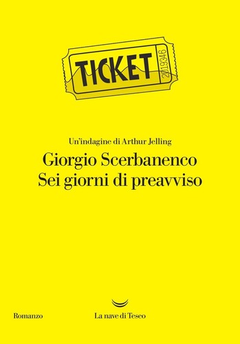 Libri giorgio scerbanenco - scerbanenco,