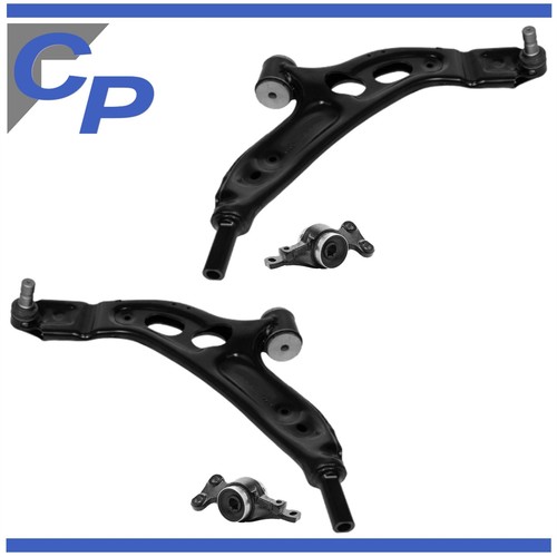 Bracci anteriori per - 2, bmw
