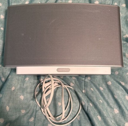 Altoparlante sonos play 1st - play:5,