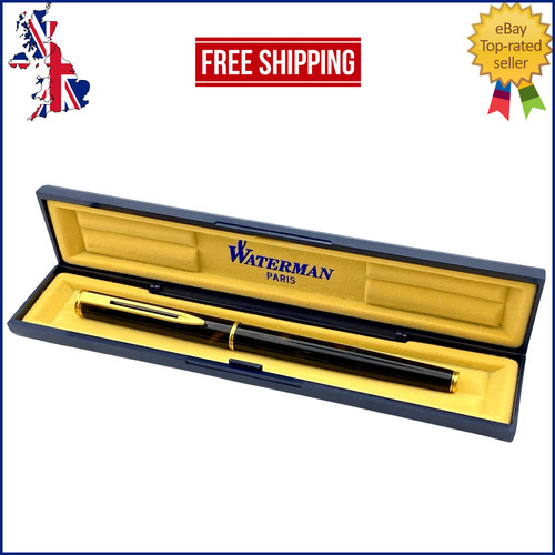 Penna stilografica waterman - penna,