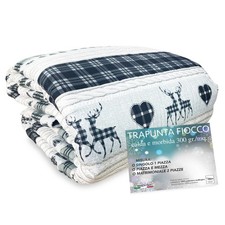 TRAPUNTA FIOCCO © COASSOLO