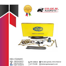 KIT CATENA DISTRIBUZIONE