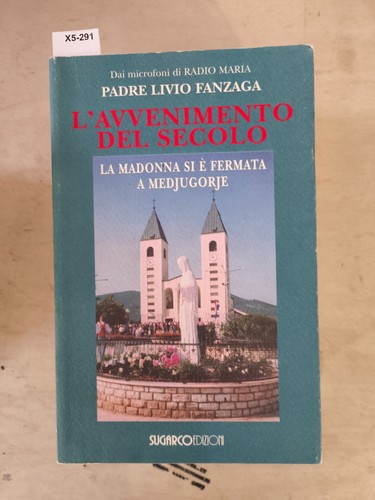 Avvenimento del secolo la - l'avvenimento,