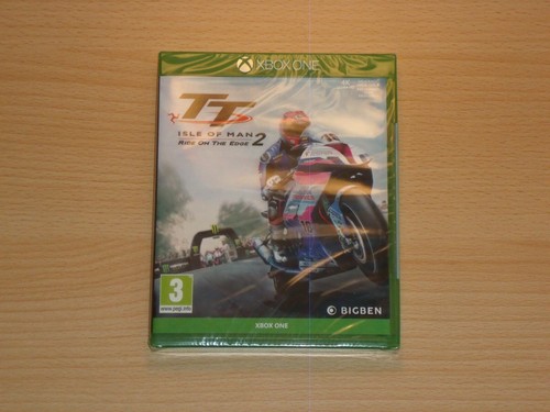 Isle man ride on - isle, man: