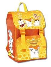 ZAINO SCUOLA BASIC ESTENSIBILE